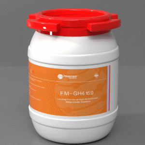 FM-GH4169 (Inconel 718)