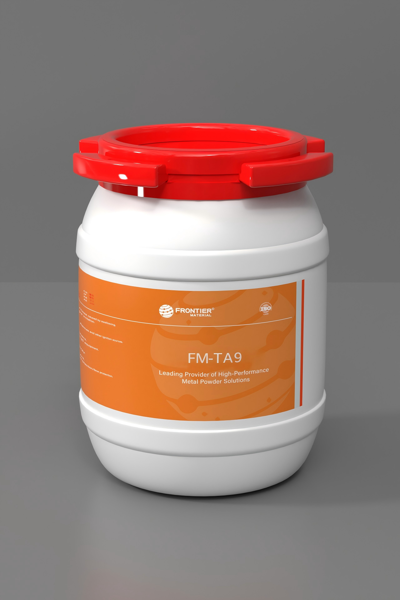 FM-TA9 (ASTM:GR7)