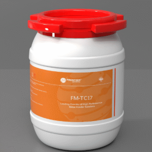 FM-TC17 （ASTM:T-17）