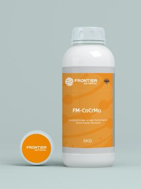 FM-CoCrMo